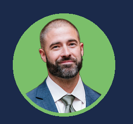 Matt Golden - Mortgage Loan Officer